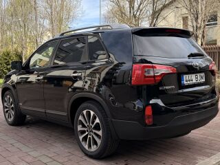 Kia Sorento TX 2.2 145kW