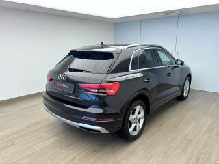 Audi Q3 Advanced 35 TDI 2.0 110kW