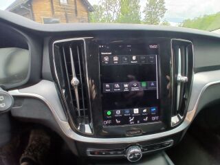 Volvo V60 FACELIFT 2.0 R4 TDi 145kW