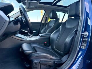 BMW 320 Sport Line 2.0 140kW