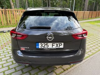 Opel Insignia 2.0 128кВ