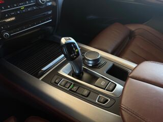 BMW X5 Individual Comfort Facelift 2.0 230кВ