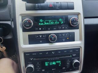 Dodge Journey 2.0 103kW