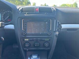 Skoda Octavia 2.0 R4 8v tdi 103кВ