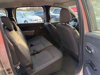 Dacia Lodgy 1.2 85kW