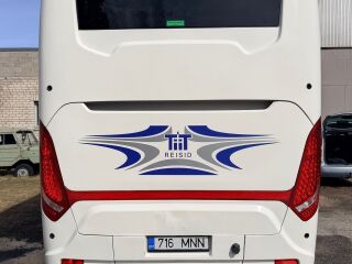 Scania TOURING HD 13.0 301kW