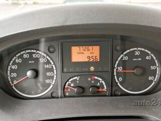 Fiat SHARKY M200 2.2 74kW