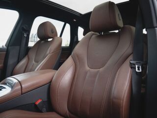 BMW X5 xDrive30d M-Sportpakett 3.0 195kW
