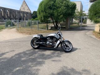 Harley-Davidson VRSCF V-Rod Muscle 89кВ