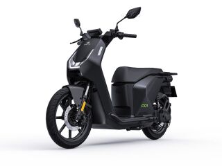 Super SOCO F01 2kW