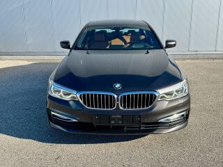 BMW 520 Luxury Line ACC 2.0 d 140kW