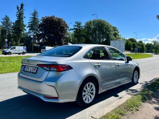 Toyota Corolla Active 1.5 92kW