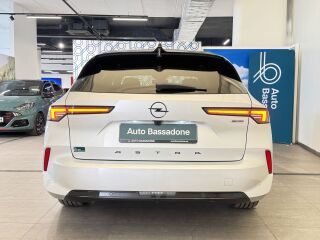 Opel Astra Sports Tourer GS 180 PHEV 1.6 110кВ