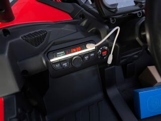 Can-Am Maverick 800kW