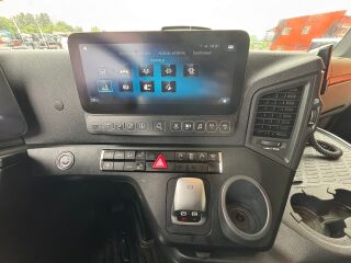 Mercedes-Benz Actros 2546 6x2/4 335кВ