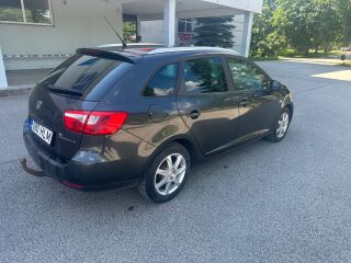 SEAT Ibiza 1.2 55kW