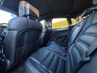 Porsche Macan S 3.0 S Diesel 190kW