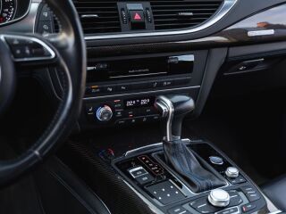 Audi A7 Exclusive S-line 3.0 230kW