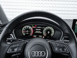 Audi A4 2.0 110kW