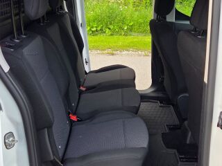 Peugeot Rifter 1.5 75кВ