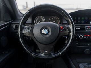 BMW 335 3.0 350kW