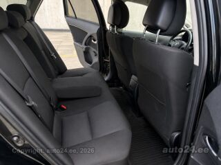 Toyota Avensis 1.8 i 108kW