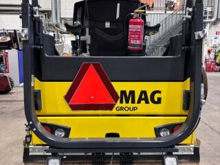 Bomag BW138AD5 33kW