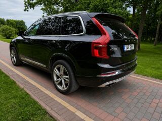 Volvo XC90 2.0 173кВ