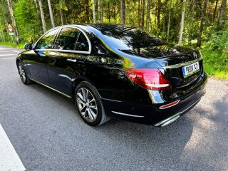 Mercedes-Benz E 220 2.0 Cdi Avantgarde 143kW