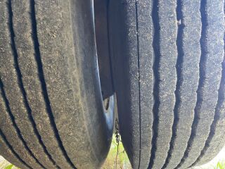 Scania P114 GB6x2NZ 380 280кВ