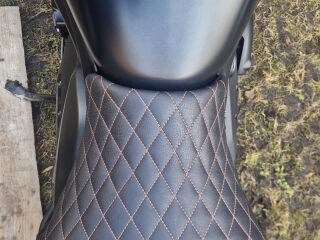 Kawasaki Vulcan S ABS 44kW