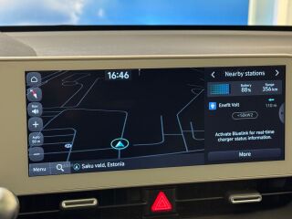 Hyundai Ioniq 5 Premium 77 kWh 229 hj 168кВ