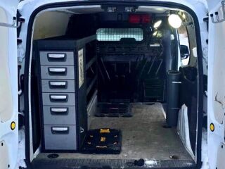 Ford Transit Connect 1.6 70kW