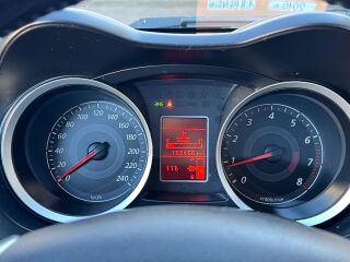 Mitsubishi Lancer 1.8 R4 105kW