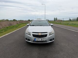 Chevrolet Cruze 1.6 83kW