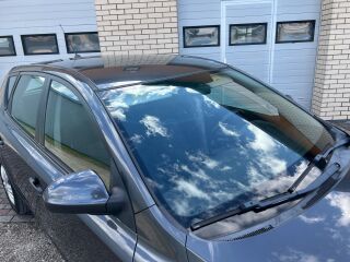 Kia Ceed EX 1.4 16v Doch 80кВ