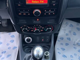 Dacia Duster dCi 1.5 80kW