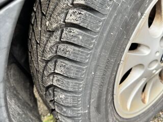 BMW X5 3.0 155кВ