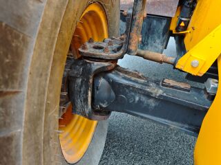 JCB 542-70 AGS 4,399.0 93kW