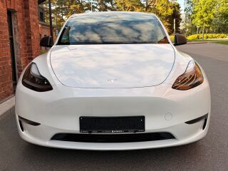 Tesla Model Y PERFORMANCE 393kW