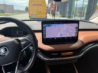 Skoda Enyaq iV 80 70kW