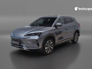 BYD Seal U DM-i 2026