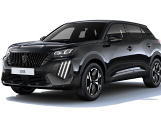 Peugeot 2008 Allure Hybrid 110 e-DCS6 74kW