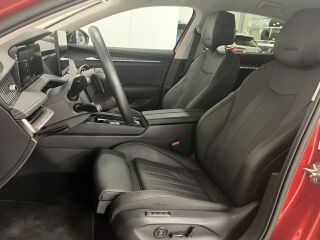 Skoda Superb HB L&K 4x4 2.0 TDI 142kW