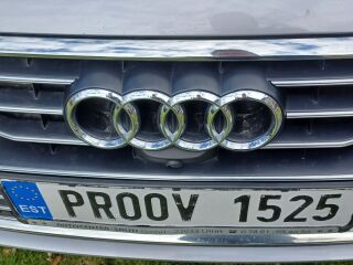 Audi A6 AVANT 55 TFSI E QUATTRO S LINE 2.0 270kW