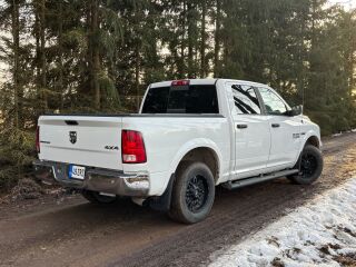 Ram 1500 3.0 179kW