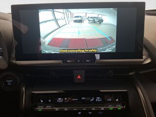 Toyota C-HR Style Plus Hybrid 1.8 72kW