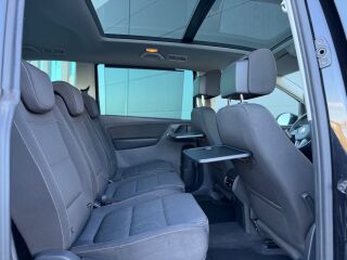 SEAT Alhambra Style Business 2.0 130kW