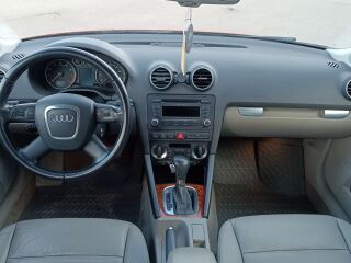 Audi A3 1.8 118kW