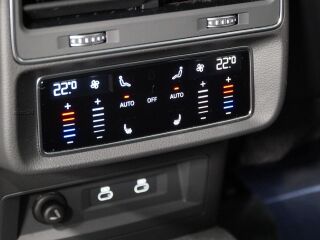 Audi Q7 S line Quattro 3.0 210kW